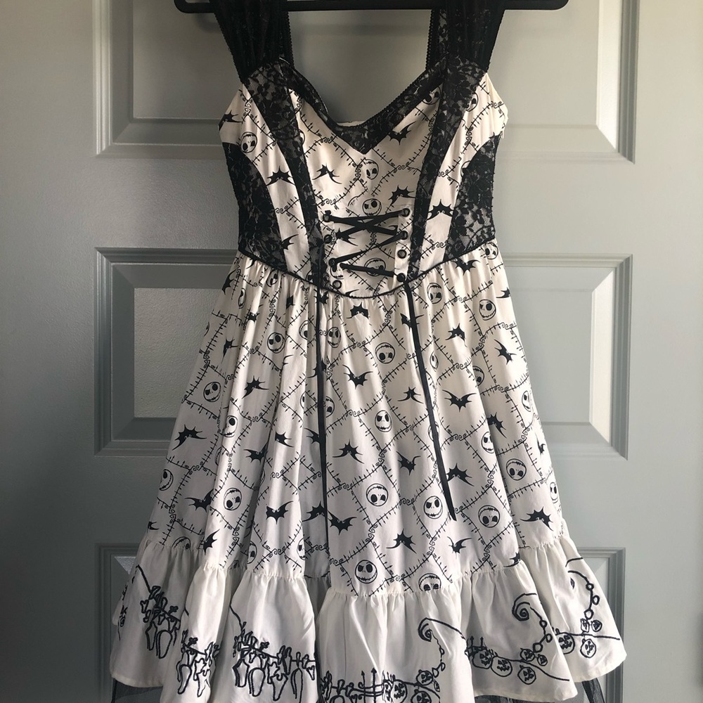 Tween Disney costume for Halloween